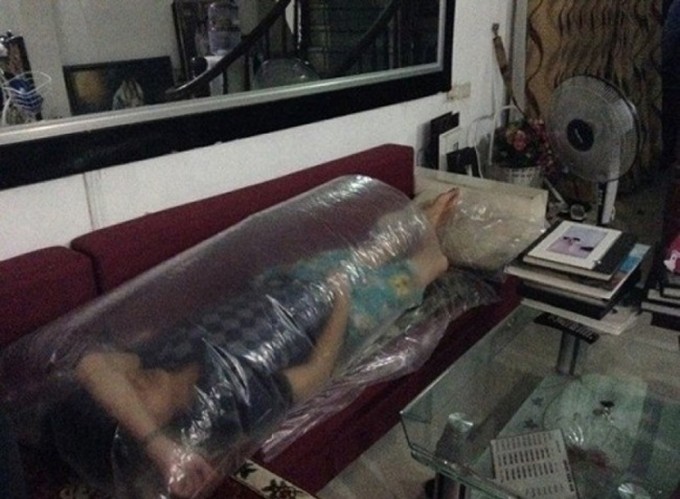 1.001 cách giải nhiệt khi trời nóng - 10