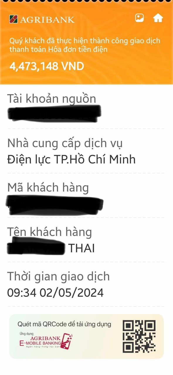 Tiền điện tăng phi mã: Hộ dân 