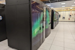 Thời trang Hi-tech - Siêu máy tính đang được Mỹ bán đấu giá với mức “rẻ mạt”