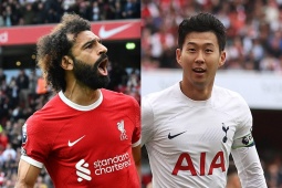 Bóng đá - Nhận định bóng đá Liverpool - Tottenham: Rực lửa đại chiến, &quot;Gà trống&quot; phải thắng (Ngoại hạng Anh)