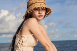 Angelababy ở tuổi U40 vẫn trẻ đẹp như gái đôi mươi, bí quyết là đây!
