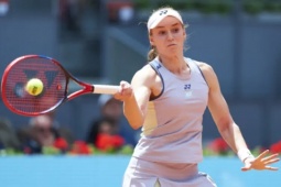 Thể thao - Mỹ nhân quần vợt chỉ ra điều bất ổn ở Madrid Open và Rome Open