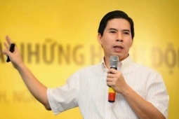 Kinh doanh - Đại gia tuần qua: Bất ngờ mức lương của chủ tịch Thế giới Di động Nguyễn Đức Tài