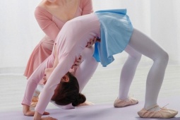 Sức khỏe đời sống - Hàng nghìn trẻ Trung Quốc bị liệt vì động tác múa tưởng vô hại