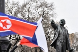 Thế giới - Moscow và Washington cùng có động thái liên quan chuyện hợp tác quân sự Nga-Triều