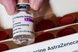 Sức khỏe đời sống - Chuyên gia Bộ Y tế nói gì về thông tin vaccine AstraZeneca COVID-19 có thể dẫn đến nguy cơ đông máu?