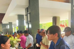 Thị trường - Tiêu dùng - Việt Nam nhập khẩu cà phê Singapore ngày càng tăng