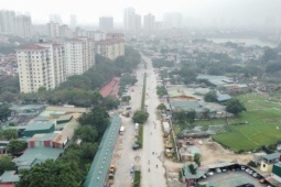 Kinh doanh - Động thái mới của dự án BT 'nghìn tỷ' hơn thập kỷ vẫn dở dang