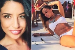 Pháp luật - Nữ thạc sĩ xinh đẹp bị sát hại thương tâm trong lúc chạy bộ: Linh cảm của người cha