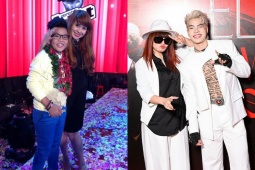 Á quân  " The Voice Kids 2015 "  từng được Hồ Hoài Anh hết lời khen ngợi giờ ra sao?