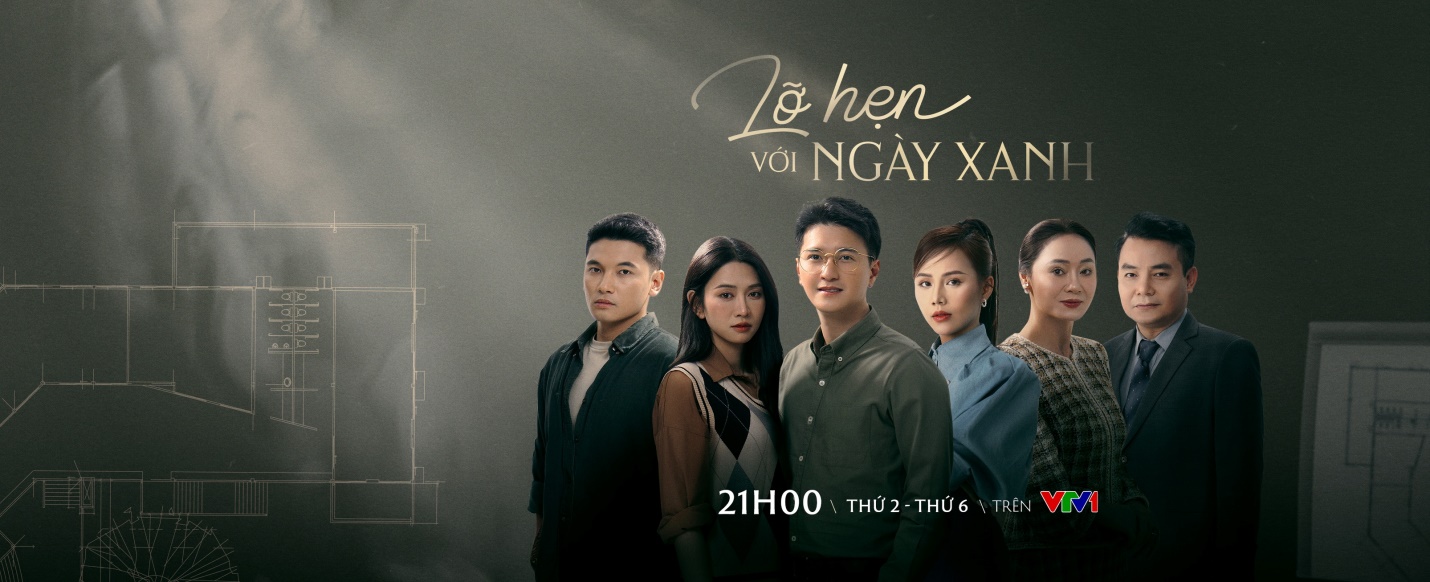 Phim “Lỡ hẹn với ngày xanh” ngày càng kịch tính, chuẩn bị đi đến hồi kết - 1