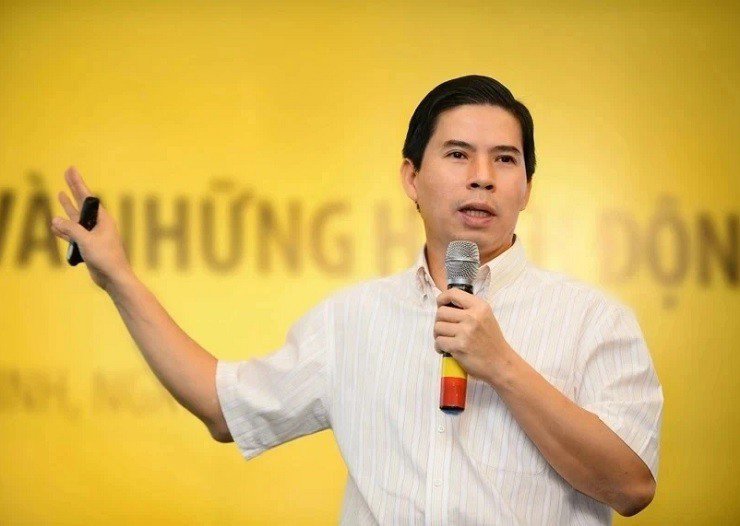 Chủ tịch Nguyễn Đức Tài nhận lương không đồng dù MWG lãi lớn trong 3 tháng đầu năm
