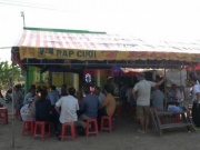 Tin tức trong ngày - CLIP: Hoàn cảnh đau lòng của nạn nhân trong vụ nổ nồi hơi ở Đồng Nai