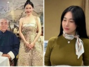 Đàn ông - "Góc khuất" hôn nhân gây sốc của bậc thầy thư pháp U90 lấy vợ trẻ kém 50 tuổi