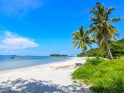 Du lịch - Bãi biển nào của nước ta từng xuất hiện cướp biển vào thế kỷ 17?