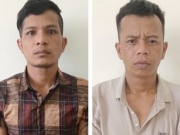 An ninh - Xã hội - Khởi tố vụ án trộm két sắt nhà phó bí thư thị trấn