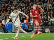 Bóng đá - Kết quả bóng đá AS Roma - Leverkusen: Cay đắng sai lầm, siêu phẩm định đoạt (Bán kết Europa League)