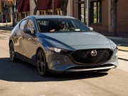 Giá xe Mazda3 tháng 5/2024, bản hatchback từ 639 triệu đồng