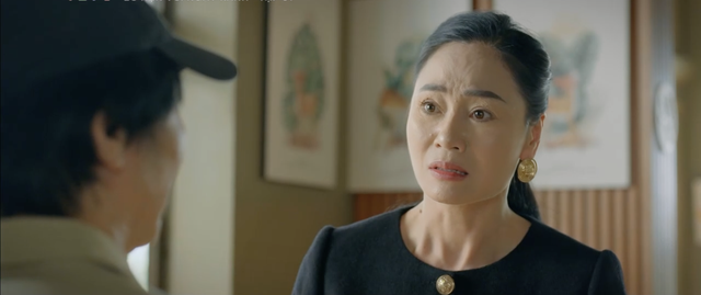 Phim “Lỡ hẹn với ngày xanh” ngày càng kịch tính, chuẩn bị đi đến hồi kết - 5