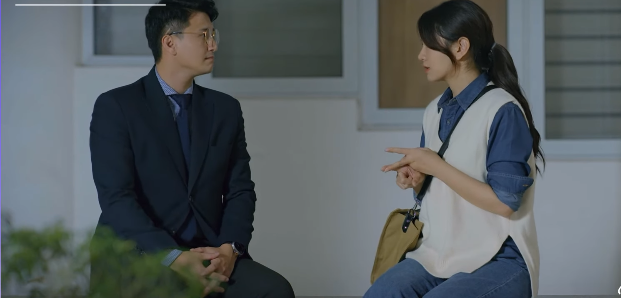 Phim “Lỡ hẹn với ngày xanh” ngày càng kịch tính, chuẩn bị đi đến hồi kết - 3