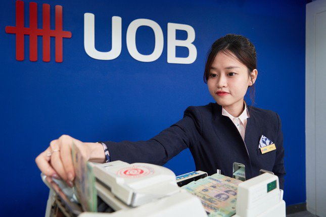 UOB kỳ vọng đồng VNĐ sẽ nhận được sự hỗ trợ từ các yếu tố cơ bản vững chắc và sự phục hồi tiếp theo của đồng CNY.
