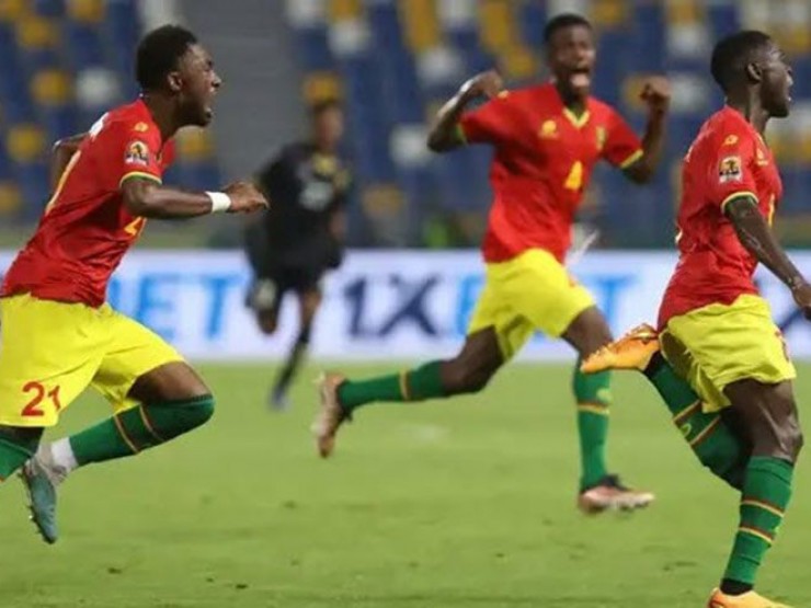 U23 Indonesia đấu đối thủ khó để tranh vé Olympic: Guinea có cựu sao Barca & 8 tuyển thủ