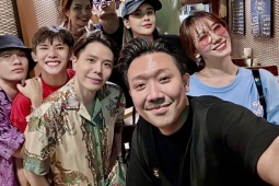 Giải trí - Trịnh Thăng Bình: "Tôi và Trấn Thành chưa từng cãi vã"