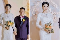 Đàn ông - &quot;Ông vua mỏ vàng&quot; U70 lấy vợ đẹp kém 25 tuổi từng gây bão MXH giờ ra sao?