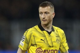 Bóng đá - Marco Reus rời Dortmund dễ làm đối thủ Messi ở Mỹ cùng 5 SAO khác