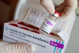 Đã tiêm vaccine AstraZeneca có cần làm xét nghiệm D-dimer  ' tìm cục máu đông ' ?