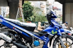 Pháp luật - Sự thật đường dây hợp thức hóa xe Ya “cá mập” về Việt Nam