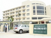 Tin tức trong ngày - Đề xuất diện tích cho thuê nhà ở công vụ với Bộ trưởng Công an, Quốc phòng