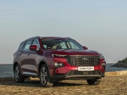 Tin tức ô tô - Giá xe Ford Territory lăn bánh kèm khuyến mãi tháng 5/2024