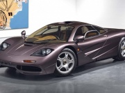 Ngắm xe - Siêu phẩm McLaren F1 lên sàn đấu giá và có dự kiến hơn 480 tỷ đồng