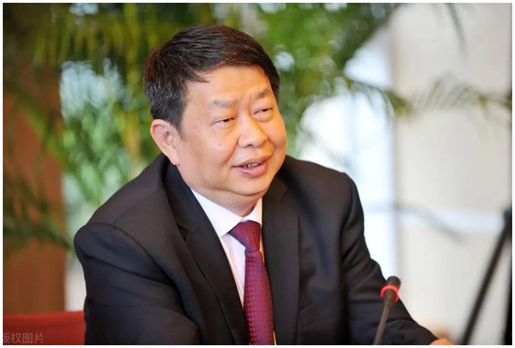 Trần Cảnh Hà là một doanh nhân tài giỏi.