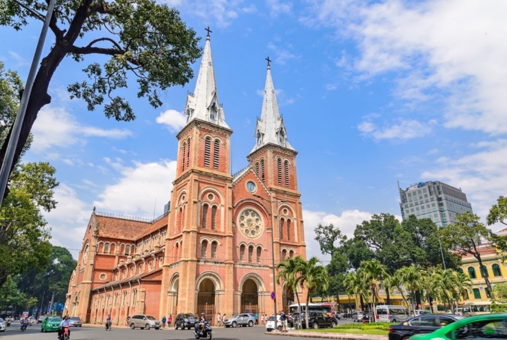 Sài Gòn - TP.HCM: Thành phố hơn 300 năm và những câu chuyện chưa kể - 1