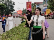 Tin tức trong ngày - Miền Bắc và Trung tuần tới mát mẻ