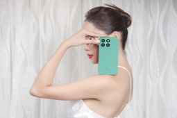 Honor X8b: Hàng hiếm dưới 8 triệu đồng có ROM 512GB, camera trước 50MP