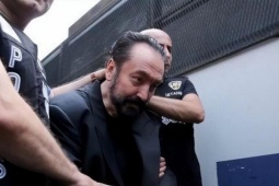 Thế giới - 'Ác quỷ' Thổ Nhĩ Kỳ lãnh án 1.075 năm tù