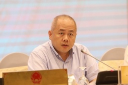 Kinh doanh - 'Nhà đầu tư ngoại đến Việt Nam nhưng rót tiền vào nước khác là bình thường'