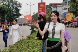 Tin tức trong ngày - Miền Bắc và Trung tuần tới mát mẻ