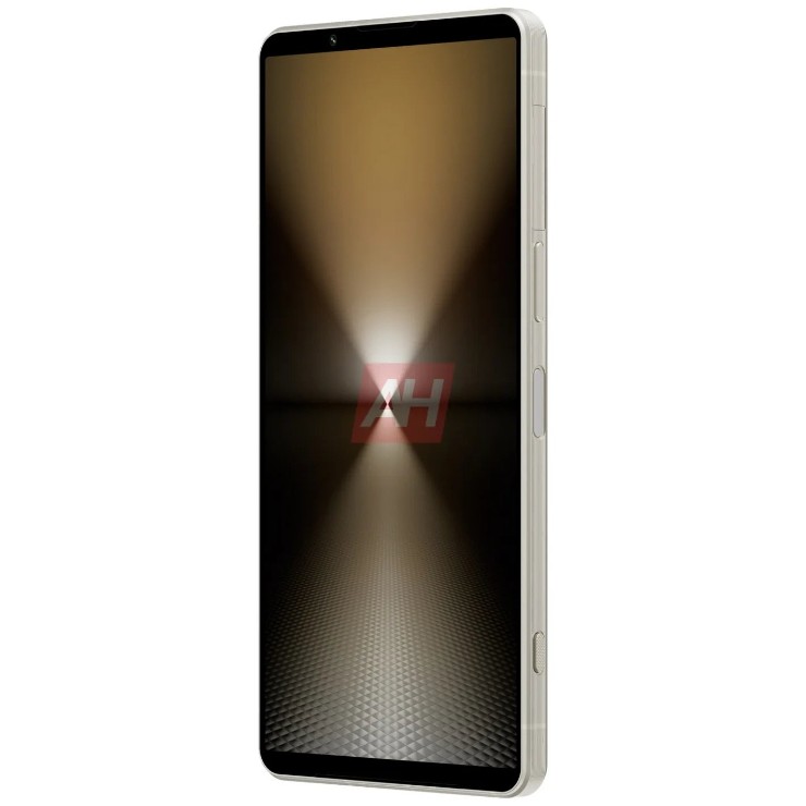 Sony Xperia 1 VI và Xperia 10 VI lộ ảnh chính thức - 2