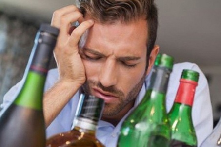 Sai lầm thường mắc phải khi giải rượu có thể gây nguy hiểm đến tính mạng