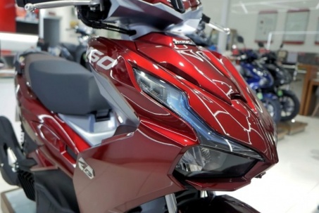 Air Blade 160: Có còn đáng mua năm 2024 so với thế hệ tiền nhiệm?