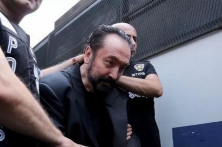 'Ác quỷ' Thổ Nhĩ Kỳ lãnh án 1.075 năm tù