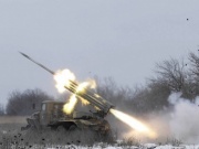 Thế giới - Tổng thống Pháp nói về kịch bản Nga thắng ở Ukraine