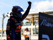 Thể thao - Đua xe F1, Miami GP: Verstappen đoạt pole cùng chiến thắng Sprint