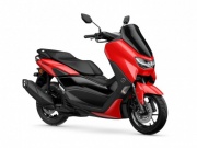 Thế giới xe - Ra mắt 2024 Yamaha Nmax 125, giá nhỉnh 120 triệu đồng