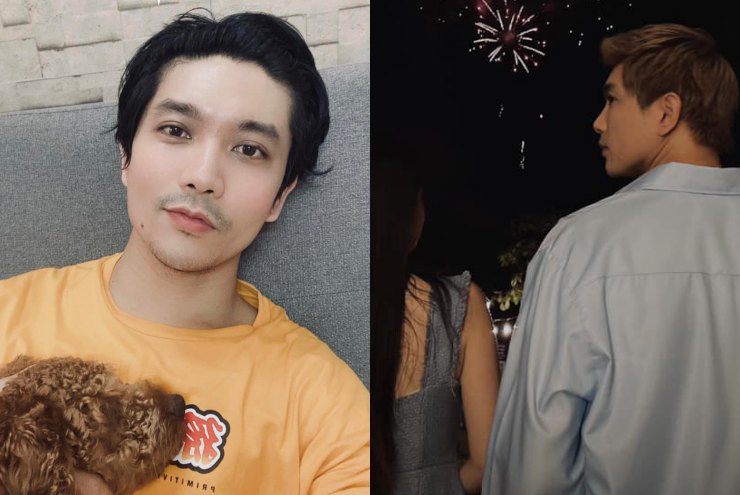 Trương Quỳnh Anh lộ ảnh nhạy cảm với Bình Minh đang gây SỐT