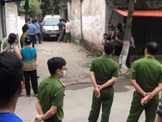 Diễn biến mới nhất vụ hai mẹ con tử vong bất thường trong ngôi nhà bốc cháy ở Thanh Hóa